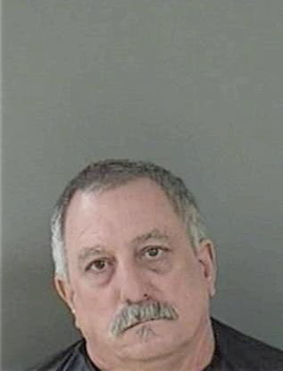 Roger Richmond, - Indian River County, FL 